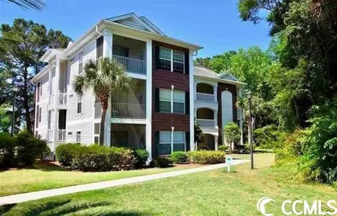464 River Oaks Dr #67-F, Myrtle Beach, SC 29579