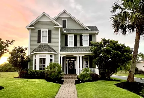 392 Saint Julian Ln, Myrtle Beach, SC 29579