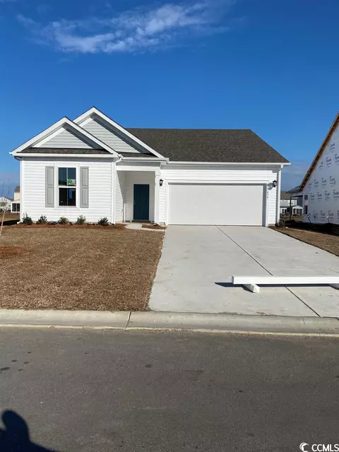 5036 Vinesia Dr, Myrtle Beach, SC 29579