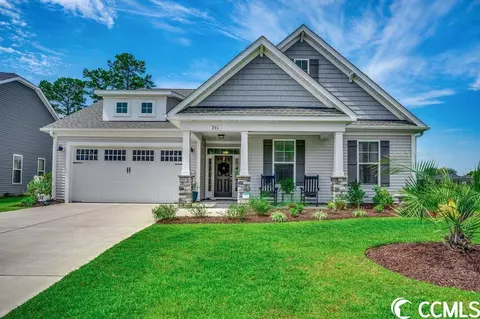 206 Kerriwake Ct, Little River, SC 29566