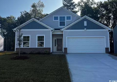 614 Parker Ct, Myrtle Beach, SC 29588