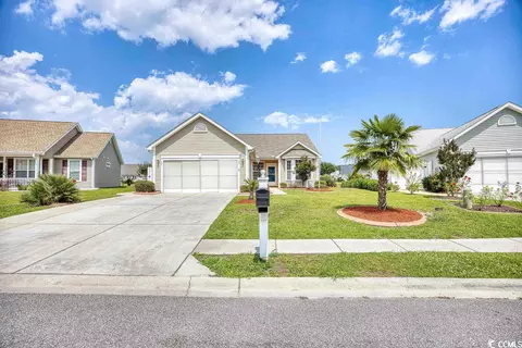 549 Vermillion Dr, Little River, SC 29566