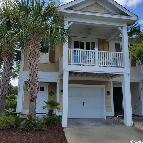 701 Madiera Dr #TH5-R4, North Myrtle Beach, SC 29582