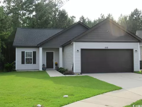 152 Hamilton Way, Conway, SC 29526