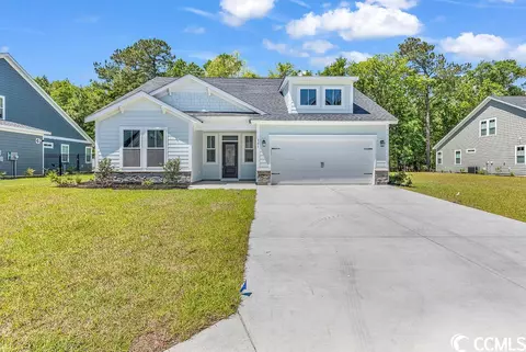 161 Caroline Ct, Murrells Inlet, SC 29576