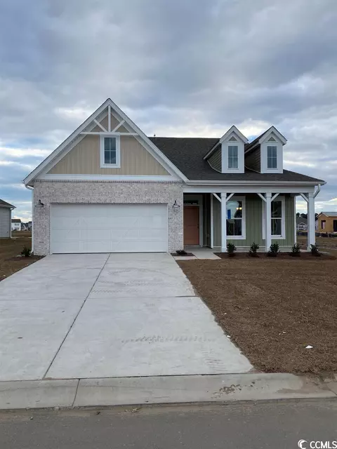 5067 Vinesia Dr, Myrtle Beach, SC 29579