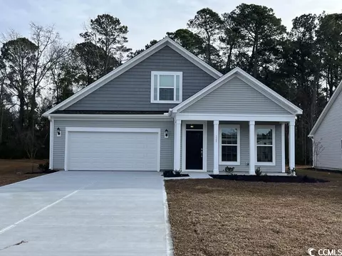 128 Pearl Crescent Loop, Little River, SC 29566