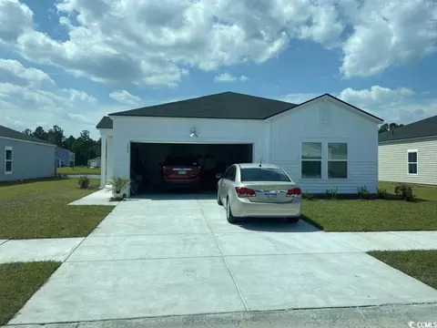 159 Fox Rae Dr, Conway, SC 29526