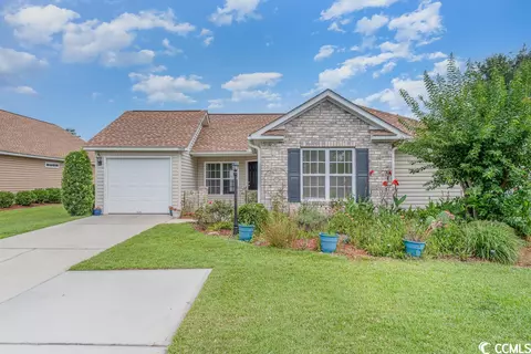 7048 Blade Beak Ln, Myrtle Beach, SC 29588