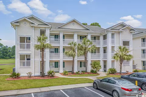 653 Tupelo Ln #14-H, Longs, SC 29568