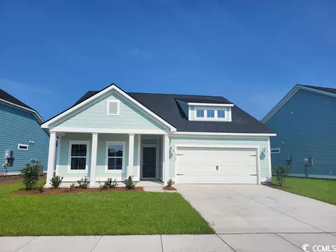 5729 Whitebark Dr, Myrtle Beach, SC 29577