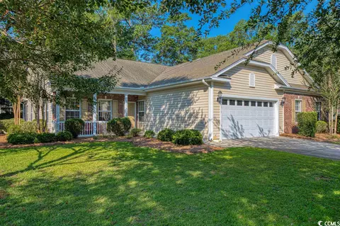 101 Highgrove Ct #1, Pawleys Island, SC 29585