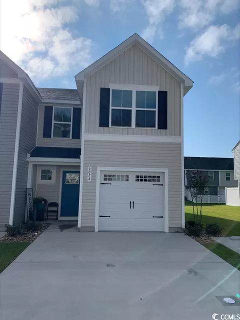 305 A Granada St #A, Myrtle Beach, SC 29579