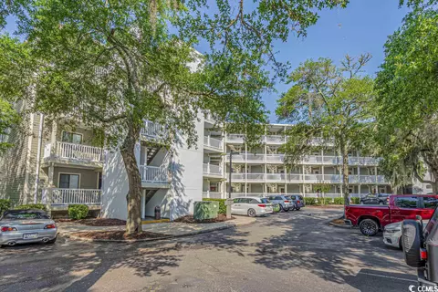 415 Ocean Creek Dr #2308, Myrtle Beach, SC 29572