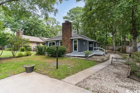 20 Pioneer Ln, Myrtle Beach, SC 29577