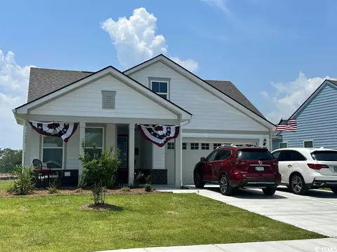 1209 Coneflower Way, North Myrtle Beach, SC 29582