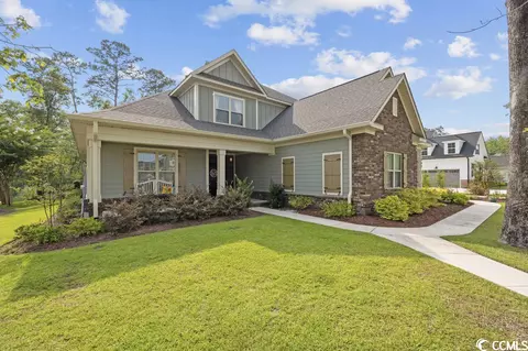 480 Chamberlain Dr, Myrtle Beach, SC 29588