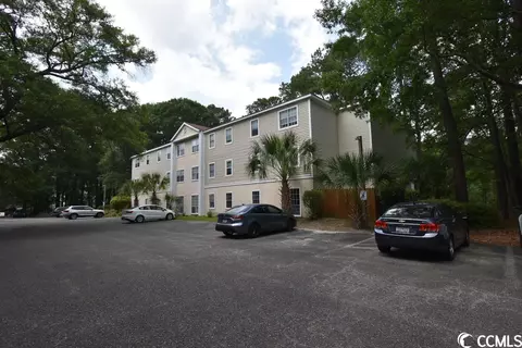6840 Blue Heron Blvd #304, Myrtle Beach, SC 29588