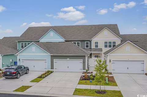2496 Blue Crane Cir #104, Myrtle Beach, SC 29577
