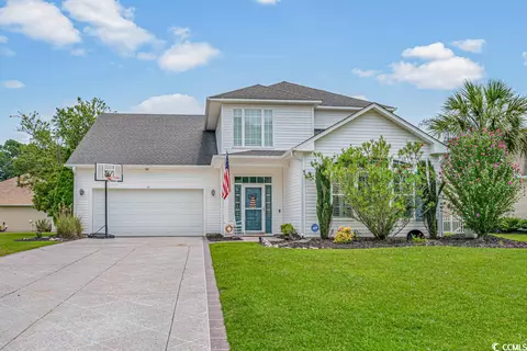 147 Woodlyn Ave, Little River, SC 29566