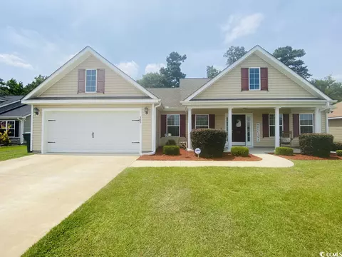 389 Millbrook Cir, Galivants Ferry, SC 29544