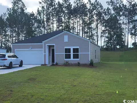 208 Carolina Lakes Blvd, Myrtle Beach, SC 29588