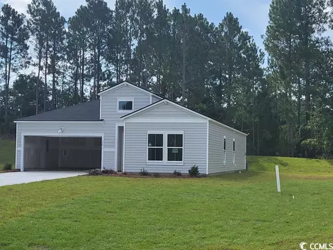 176 Carolina Lakes Blvd, Myrtle Beach, SC 29588