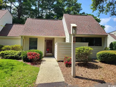 256 Tall Pines Way #6-27, Pawleys Island, SC 29585