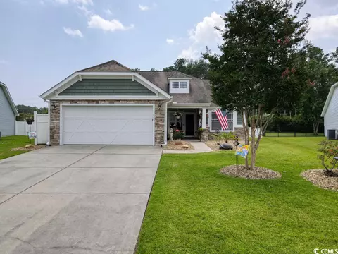 733 Bonita Loop, Myrtle Beach, SC 29588