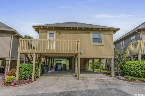 117 Swash Ct, Myrtle Beach, SC 29572