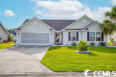 704 Bucklin Loop, Myrtle Beach, SC 29579