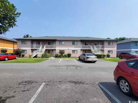 1301 Pridgen Rd #203, Myrtle Beach, SC 29577