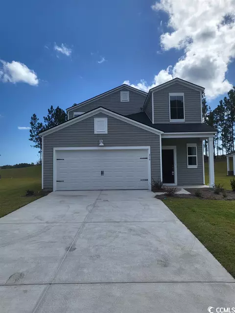 216 Carolina Lakes Blvd, Myrtle Beach, SC 29588