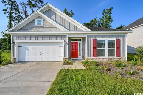 292 Red Maple Loop, Longs, SC 29568 photo 1