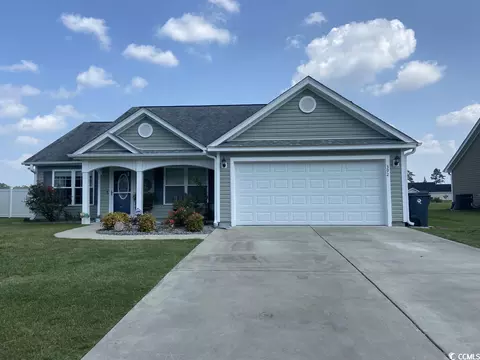 392 Millbrook Cir, Galivants Ferry, SC 29544