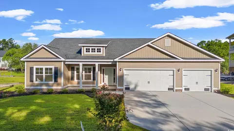 95 John Green Ln, Georgetown, SC 29440