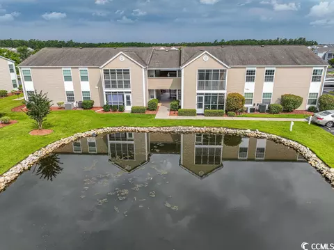 2225 Essex Dr #G, Surfside Beach, SC 29575