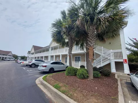 105 Butkus Dr #4, Myrtle Beach, SC 29588