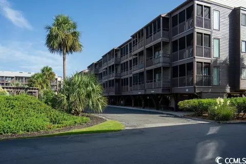 207 N 3rd Ave #249, North Myrtle Beach, SC 29582