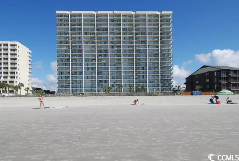 102 N Ocean Blvd #1808, North Myrtle Beach, SC 29582