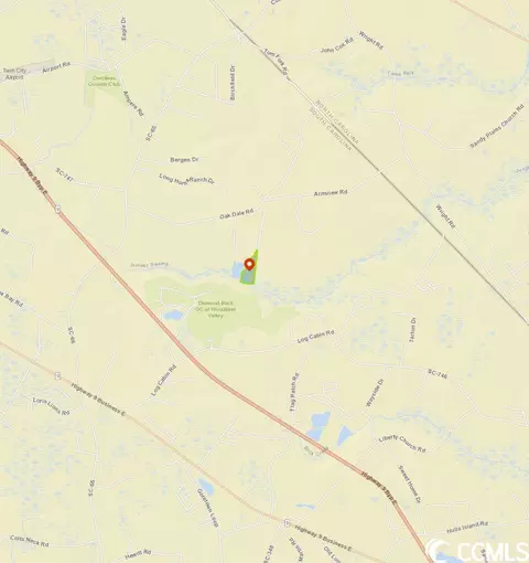 Franklin Dr., Loris, SC 29569 photo 5