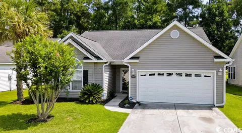 145 Sea Turtle Dr, Myrtle Beach, SC 29588