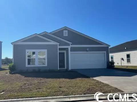 8151 Forest Edge Dr, Myrtle Beach, SC 29579
