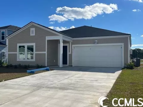 8111 Forest Edge Dr, Myrtle Beach, SC 29579