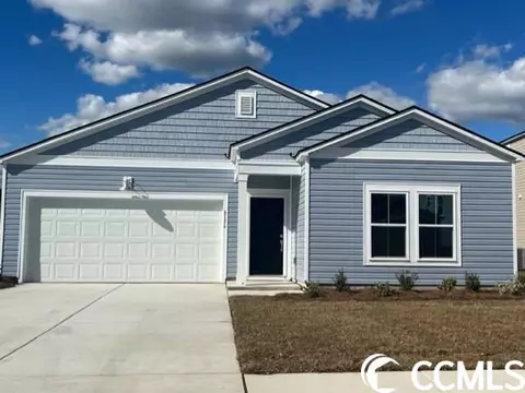 8156 Forest Edge Dr, Myrtle Beach, SC 29579