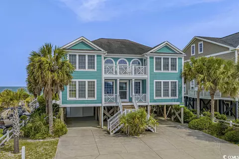 1113 S Waccamaw Dr, Murrells Inlet, SC 29576
