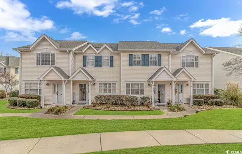 103 Barnwell St #27-A, North Myrtle Beach, SC 29582