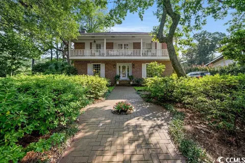 407 Arcadian Dr, Myrtle Beach, SC 29572