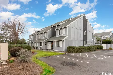 3700 Golf Colony Ln #15D, Little River, SC 29566