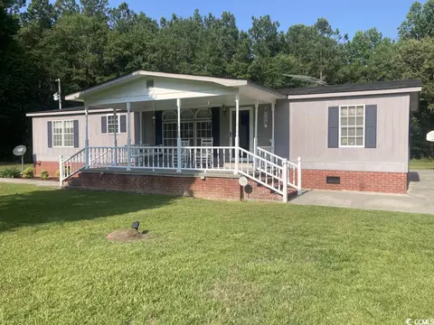216 Marsh Dr, Hemingway, SC 29554